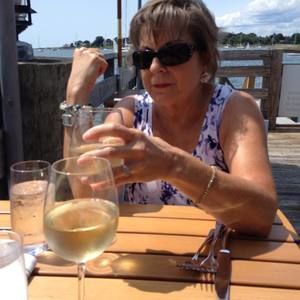 Meet your Posher, Vicki